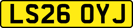 LS26OYJ