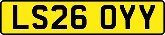 LS26OYY