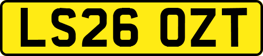 LS26OZT