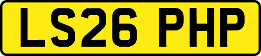 LS26PHP