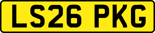 LS26PKG