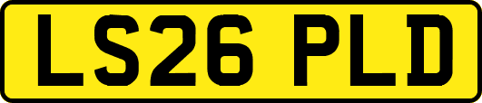 LS26PLD