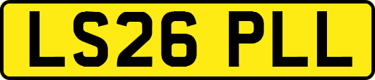 LS26PLL