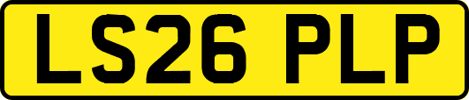 LS26PLP