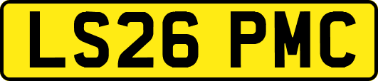 LS26PMC