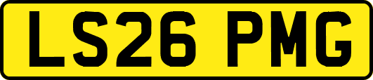 LS26PMG