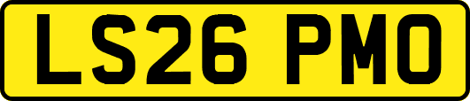LS26PMO