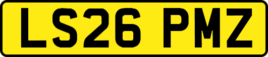 LS26PMZ