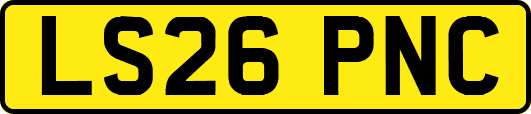 LS26PNC