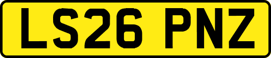 LS26PNZ