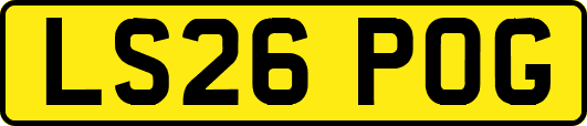 LS26POG