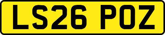 LS26POZ