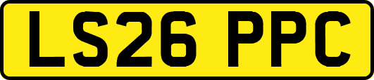 LS26PPC