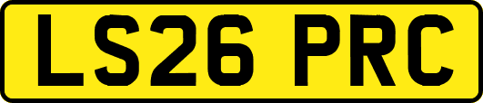 LS26PRC