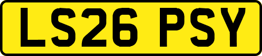LS26PSY