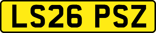 LS26PSZ