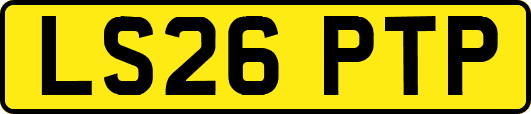 LS26PTP