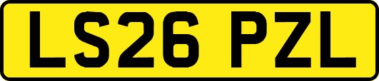LS26PZL