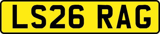 LS26RAG
