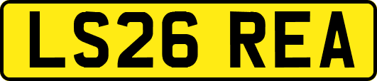 LS26REA