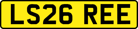 LS26REE