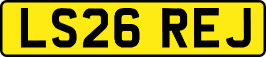 LS26REJ