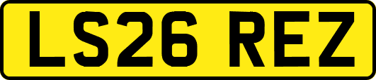 LS26REZ