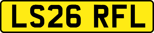 LS26RFL