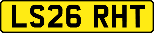 LS26RHT