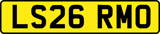 LS26RMO