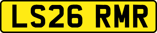LS26RMR
