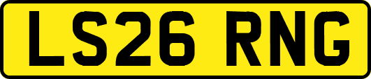 LS26RNG
