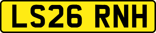 LS26RNH