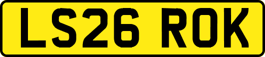 LS26ROK