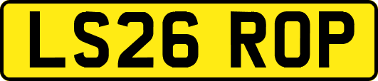 LS26ROP