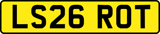 LS26ROT