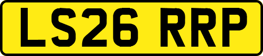 LS26RRP