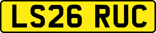 LS26RUC