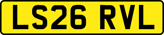 LS26RVL
