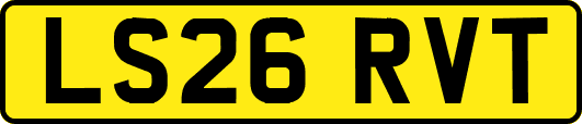 LS26RVT