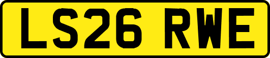 LS26RWE