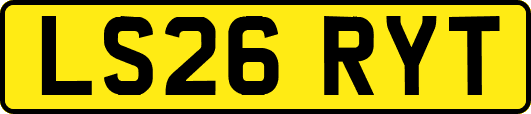 LS26RYT