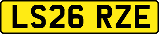 LS26RZE