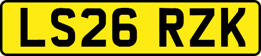 LS26RZK