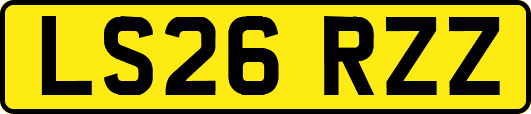 LS26RZZ