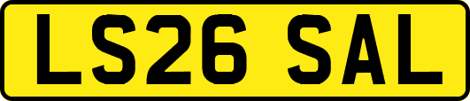 LS26SAL