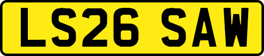 LS26SAW