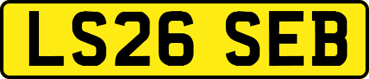 LS26SEB