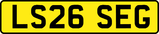LS26SEG