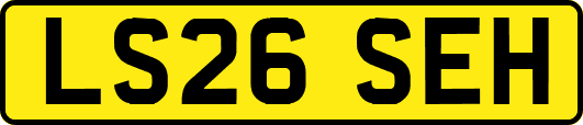 LS26SEH